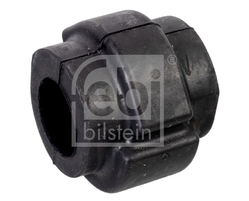 Mounting, stabiliser bar
